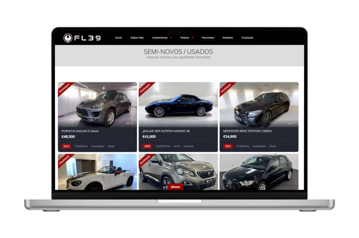 Galeria FL39 2