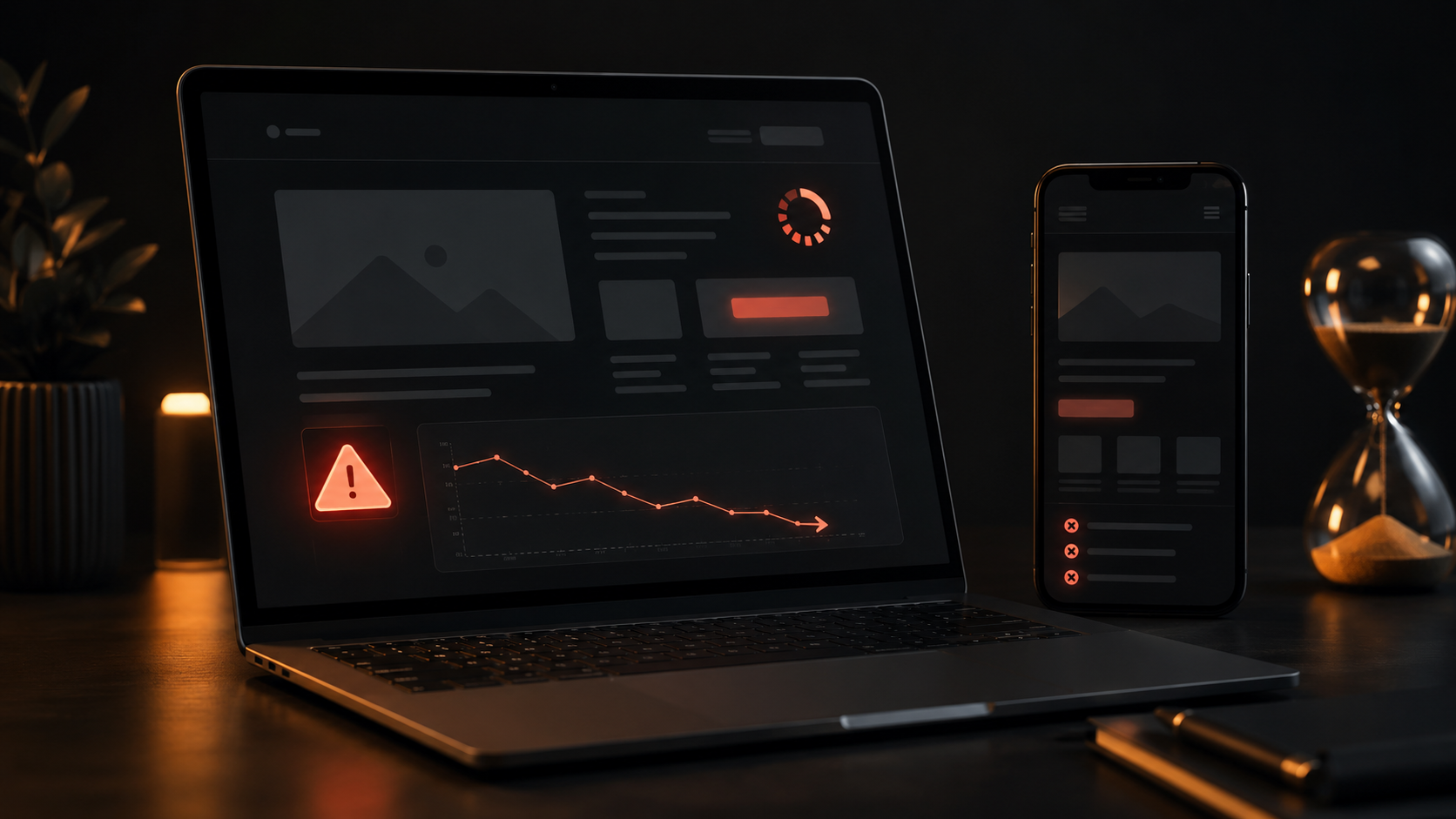 5 sinais de que o seu website está a afastar clientes